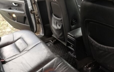 Volvo S80 II рестайлинг 2, 2005 год, 600 000 рублей, 2 фотография