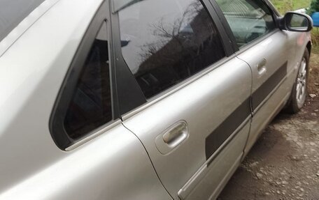 Volvo S80 II рестайлинг 2, 2005 год, 600 000 рублей, 5 фотография