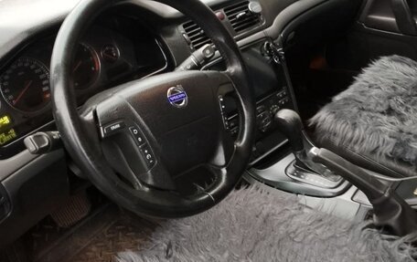 Volvo S80 II рестайлинг 2, 2005 год, 600 000 рублей, 7 фотография