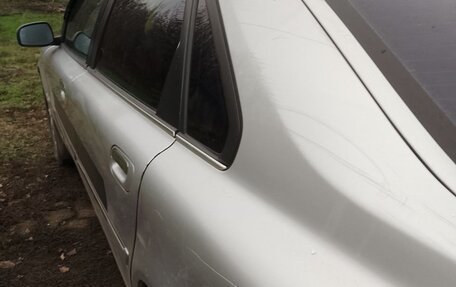 Volvo S80 II рестайлинг 2, 2005 год, 600 000 рублей, 8 фотография