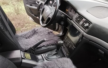 Volvo S80 II рестайлинг 2, 2005 год, 600 000 рублей, 6 фотография