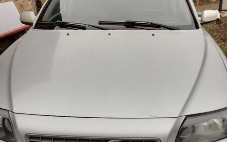 Volvo S80 II рестайлинг 2, 2005 год, 600 000 рублей, 4 фотография