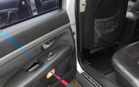 Volvo S80 II рестайлинг 2, 2005 год, 600 000 рублей, 3 фотография