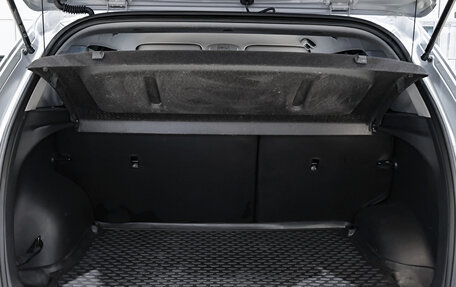 Hyundai Creta I рестайлинг, 2018 год, 1 995 000 рублей, 12 фотография