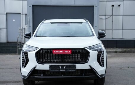 Haval Jolion, 2025 год, 2 299 000 рублей, 2 фотография