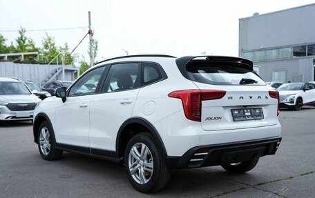 Haval Jolion, 2025 год, 2 299 000 рублей, 7 фотография