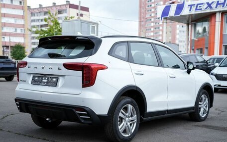 Haval Jolion, 2025 год, 2 299 000 рублей, 5 фотография