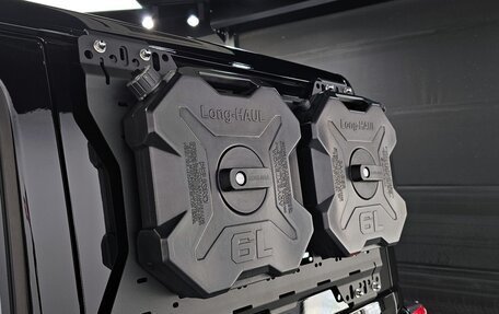 Jeep Wrangler, 2024 год, 6 300 000 рублей, 7 фотография