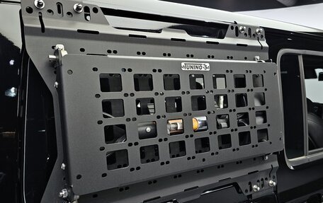 Jeep Wrangler, 2024 год, 6 300 000 рублей, 6 фотография