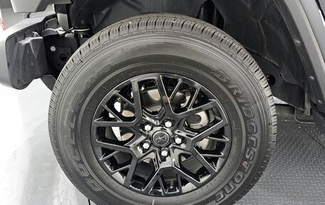 Jeep Wrangler, 2024 год, 6 300 000 рублей, 10 фотография