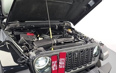 Jeep Wrangler, 2024 год, 6 300 000 рублей, 11 фотография