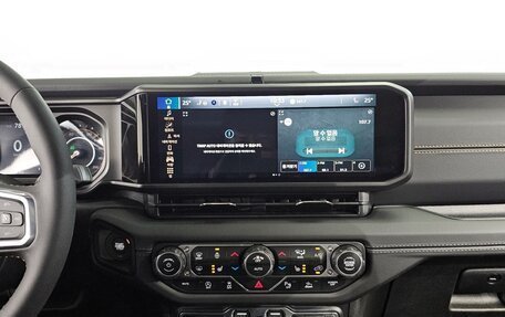 Jeep Wrangler, 2024 год, 6 300 000 рублей, 19 фотография