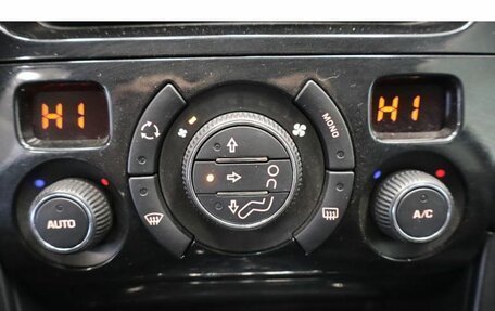 Peugeot 408 I рестайлинг, 2012 год, 679 000 рублей, 11 фотография