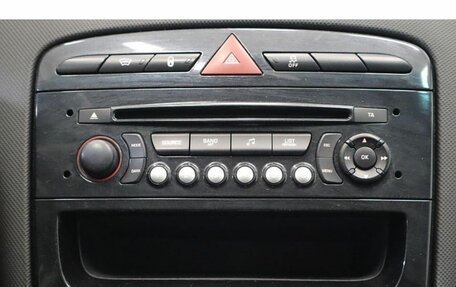 Peugeot 408 I рестайлинг, 2012 год, 679 000 рублей, 10 фотография