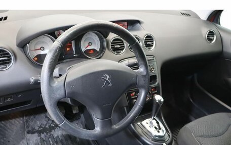 Peugeot 408 I рестайлинг, 2012 год, 679 000 рублей, 6 фотография