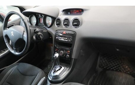 Peugeot 408 I рестайлинг, 2012 год, 679 000 рублей, 5 фотография