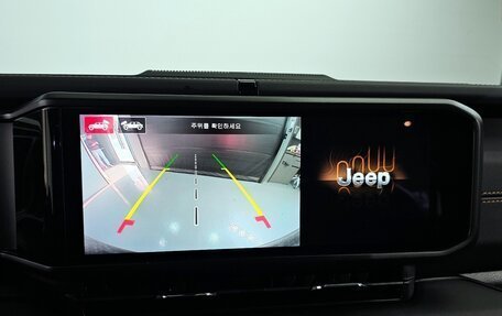 Jeep Wrangler, 2024 год, 6 300 000 рублей, 20 фотография