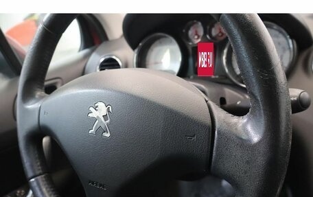 Peugeot 408 I рестайлинг, 2012 год, 679 000 рублей, 8 фотография