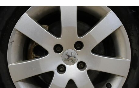 Peugeot 408 I рестайлинг, 2012 год, 679 000 рублей, 15 фотография