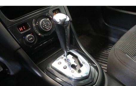 Peugeot 408 I рестайлинг, 2012 год, 679 000 рублей, 12 фотография