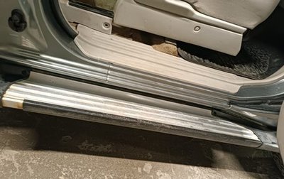 Nissan Patrol, 2003 год, 3 000 000 рублей, 1 фотография