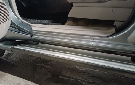 Nissan Patrol, 2003 год, 3 000 000 рублей, 2 фотография