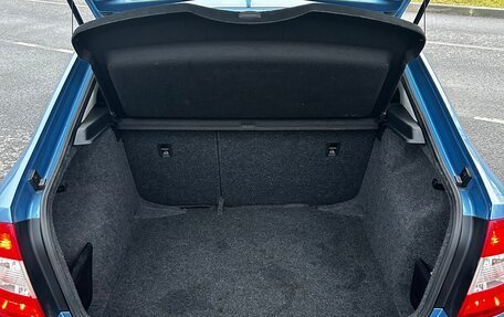 Skoda Rapid I, 2015 год, 1 150 000 рублей, 17 фотография