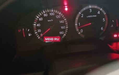 Nissan Patrol, 2003 год, 3 000 000 рублей, 4 фотография