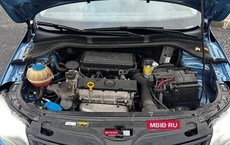 Skoda Rapid I, 2015 год, 1 150 000 рублей, 16 фотография