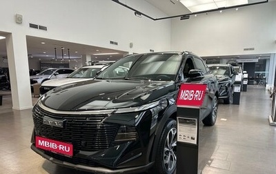 Haval F7x, 2025 год, 3 499 000 рублей, 1 фотография