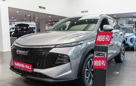 Haval F7x, 2025 год, 3 499 000 рублей, 1 фотография