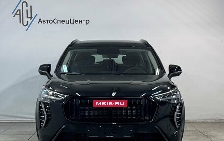 Haval Jolion, 2025 год, 2 849 000 рублей, 5 фотография