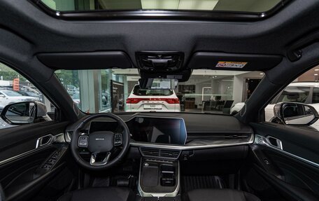 Haval F7x, 2025 год, 3 499 000 рублей, 7 фотография