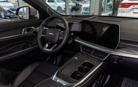 Haval F7x, 2025 год, 3 499 000 рублей, 12 фотография