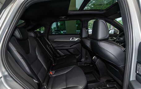 Haval F7x, 2025 год, 3 499 000 рублей, 11 фотография