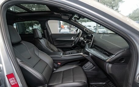 Haval F7x, 2025 год, 3 499 000 рублей, 10 фотография