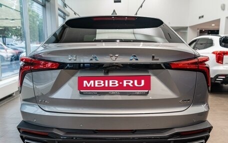 Haval F7x, 2025 год, 3 499 000 рублей, 6 фотография