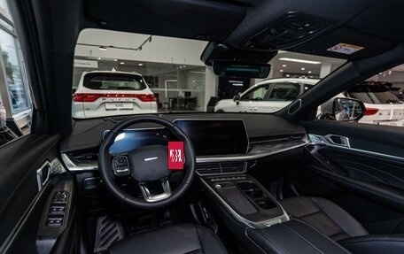 Haval F7x, 2025 год, 3 499 000 рублей, 13 фотография