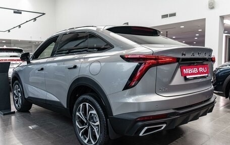 Haval F7x, 2025 год, 3 499 000 рублей, 3 фотография