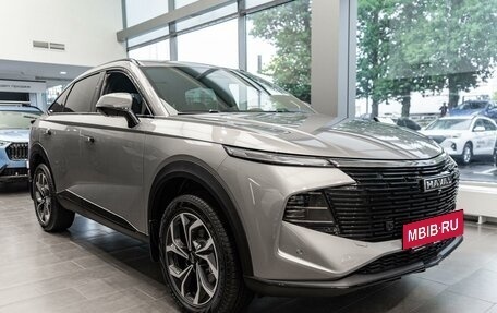 Haval F7x, 2025 год, 3 499 000 рублей, 2 фотография