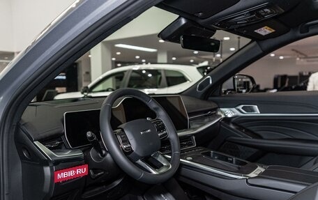 Haval F7x, 2025 год, 3 499 000 рублей, 8 фотография