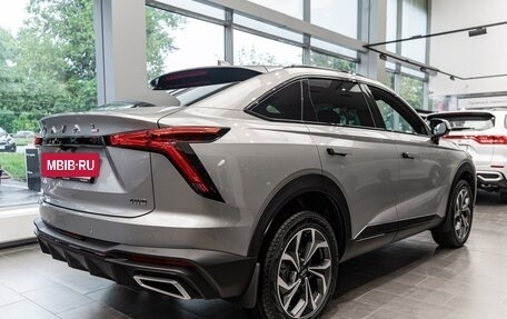 Haval F7x, 2025 год, 3 499 000 рублей, 5 фотография