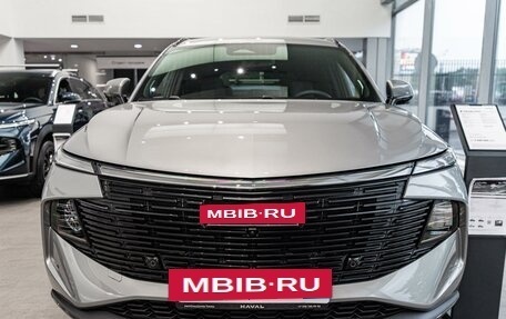 Haval F7x, 2025 год, 3 499 000 рублей, 4 фотография