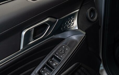 Haval F7x, 2025 год, 3 499 000 рублей, 14 фотография