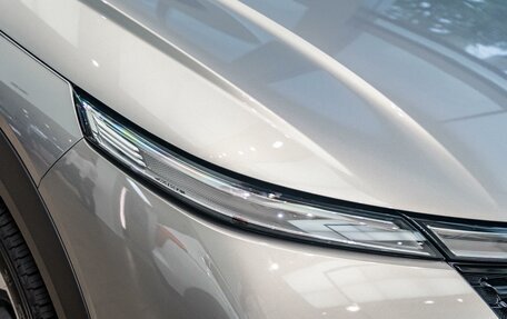 Haval F7x, 2025 год, 3 499 000 рублей, 18 фотография