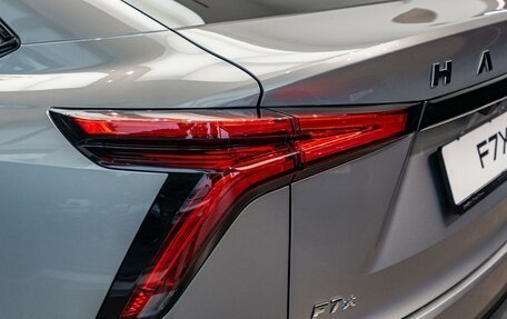 Haval F7x, 2025 год, 3 499 000 рублей, 19 фотография