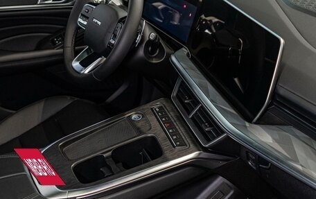 Haval F7x, 2025 год, 3 499 000 рублей, 16 фотография