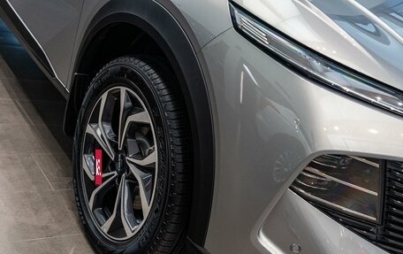 Haval F7x, 2025 год, 3 499 000 рублей, 17 фотография