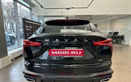 Haval F7x, 2025 год, 3 499 000 рублей, 6 фотография