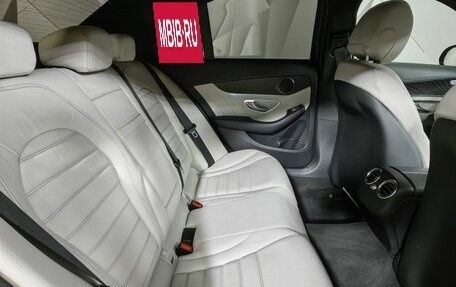 Mercedes-Benz C-Класс, 2016 год, 2 189 000 рублей, 13 фотография